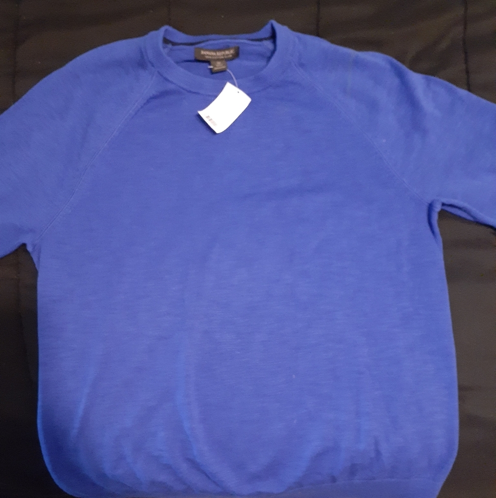 Brand new Banana Republic Sweater